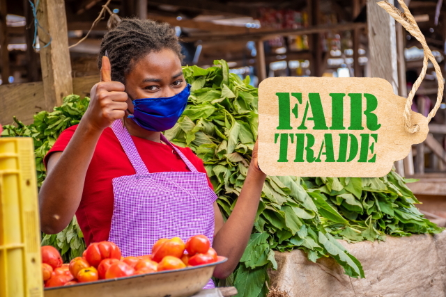 Fair Trade