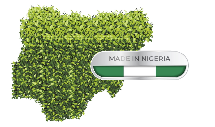 Made In Nigeria