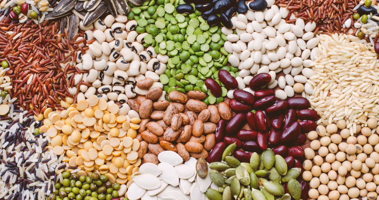 Seeds