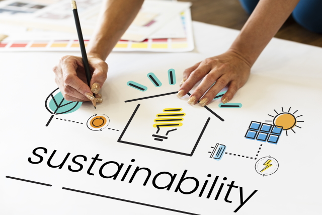 Sustainability